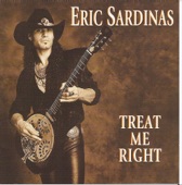 Eric Sardinas - My Baby's Got Something
