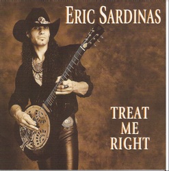 Eric Sardinas - Get Along Rider