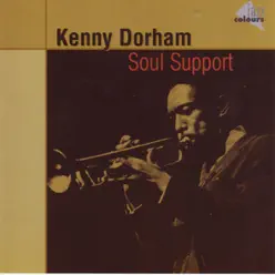 Soul Support - Kenny Dorham Soul Support - Kenny Dorham