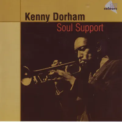 Soul Support - Kenny Dorham