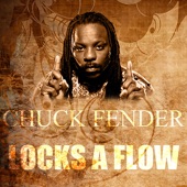 Locks a Flow artwork