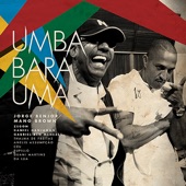 Jorge Ben Jor - Umbabarauma (2010)