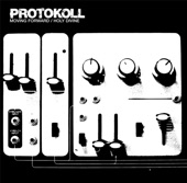 Protokoll - Holy Divine