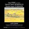 Dvořák: Violin Concerto, Op. 53, Symphony No. 9 album lyrics, reviews, download