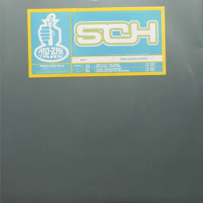 One Again - EP - SCH
