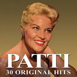 30 Original Hits - Patti Page