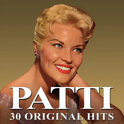 30 Original Hits - Patti Page