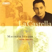 La Castella: Italian Baroque Virtuoso Instrumental Music artwork