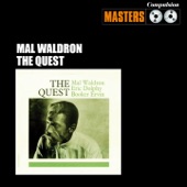 Mal Waldron - Warm Canto