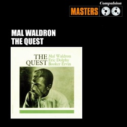 Mal Waldron - Warp and Woof