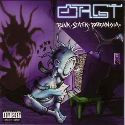 Punk StatiK Paranoia - Orgy