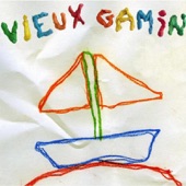 Vieux Gamins artwork