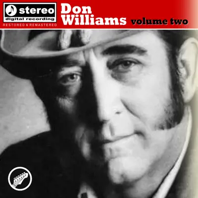 Don Williams, Vol. Two - Don Williams