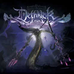 Dethalbum II (Music from the TV Series Metalocalypse) - Dethklok