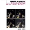 Blues & Ragtime from New Orleans album lyrics, reviews, download