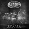Sparta (Instrumentals) album lyrics, reviews, download