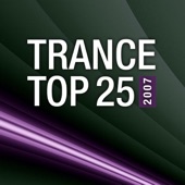 Trance Top 25 of 2007 artwork