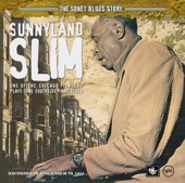 Sunnyland Slim - Miss Bessie Mae