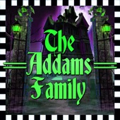 The Addams Family Theme artwork