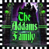 The Addams Family Theme (Reprise) artwork