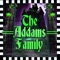 The Addams Family Theme artwork