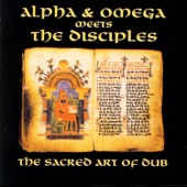 Alpha & Omega - Book Of Dub