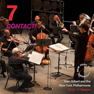 Release 7: Contact! - New York Philharmonic