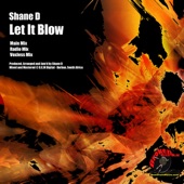 Let It Blow (Main Mix) [Main Mix] artwork