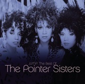 Jump - The Best of the Pointer Sisters artwork