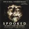 Spooked the Ghosts of Waverly Hills Sanatorium album lyrics, reviews, download