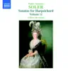 Stream & download Soler: Sonatas for Harpsichord, Vol. 11