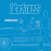 Thinking of You (Radio Version) [feat. Nai-Jee-Ria] artwork