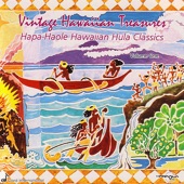 George Naope - It's Just An Old Hawaiian Custom