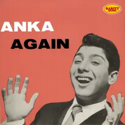 Rarity Music - Pop: Anka Again, Vol. 125 - EP - Paul Anka