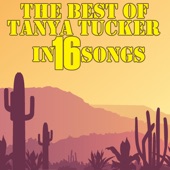 The Best Of Tanya Tucker In 16 Songs artwork