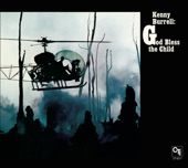 God Bless the Child (CTI Records 40th Anniversary Edition) artwork