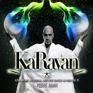 last ned album Pierre Ravan - KaRavan
