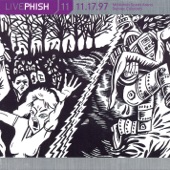 Phish - Makisupa Policeman(Album Filler)