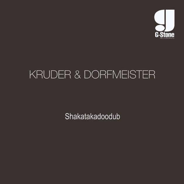 Kruder Dorfmeister - Home Facebook