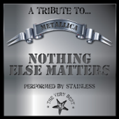 A Tribute To Metallica - Stainless