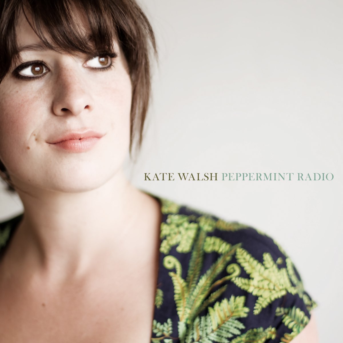 Radio kate. Kate Walsh (Singer).