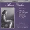 Piano Concertos K. 466 and K. 467 album lyrics, reviews, download
