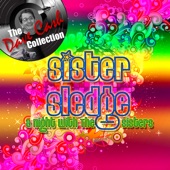 Sister Sledge - We Are Family (Live)
