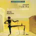 Turina: Violin Sonatas Nos. 1 and 2 & Sonata Espanola album cover