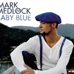 Baby Blue - EP - Mark Medlock