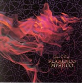 Flamenco Mystico artwork