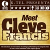 Meet Cleve Francis