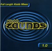 Klubb Zounds - EP