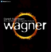Wagner: Siegfried [Bayreuth, 1991] artwork