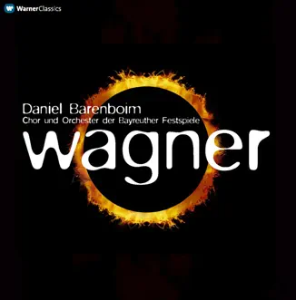 Wagner: Die Walküre [Bayreuth, 1991] by Bayreuth Festival Chorus, Bayreuth Festival Orchestra & Daniel Barenboim album reviews, ratings, credits